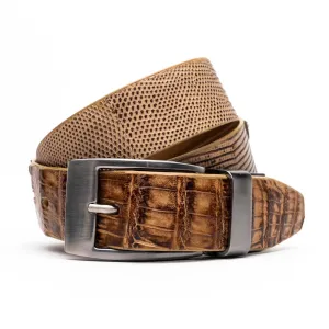 subtle style Fashion Clarity Giovanni Belt Pantano Orix
