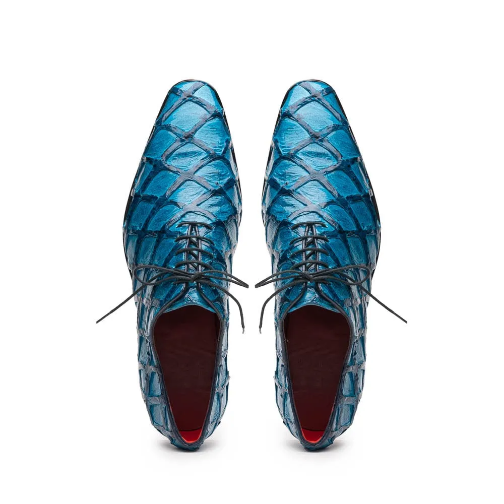 Olivieri Caribbean Blue Everyday Work