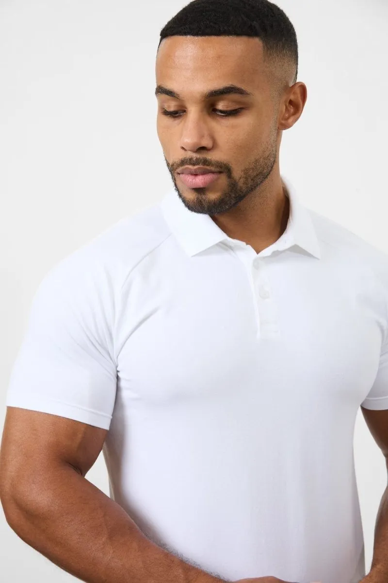 Party Ready Athletic Fit Favourites Polo Shirt 3-Pack