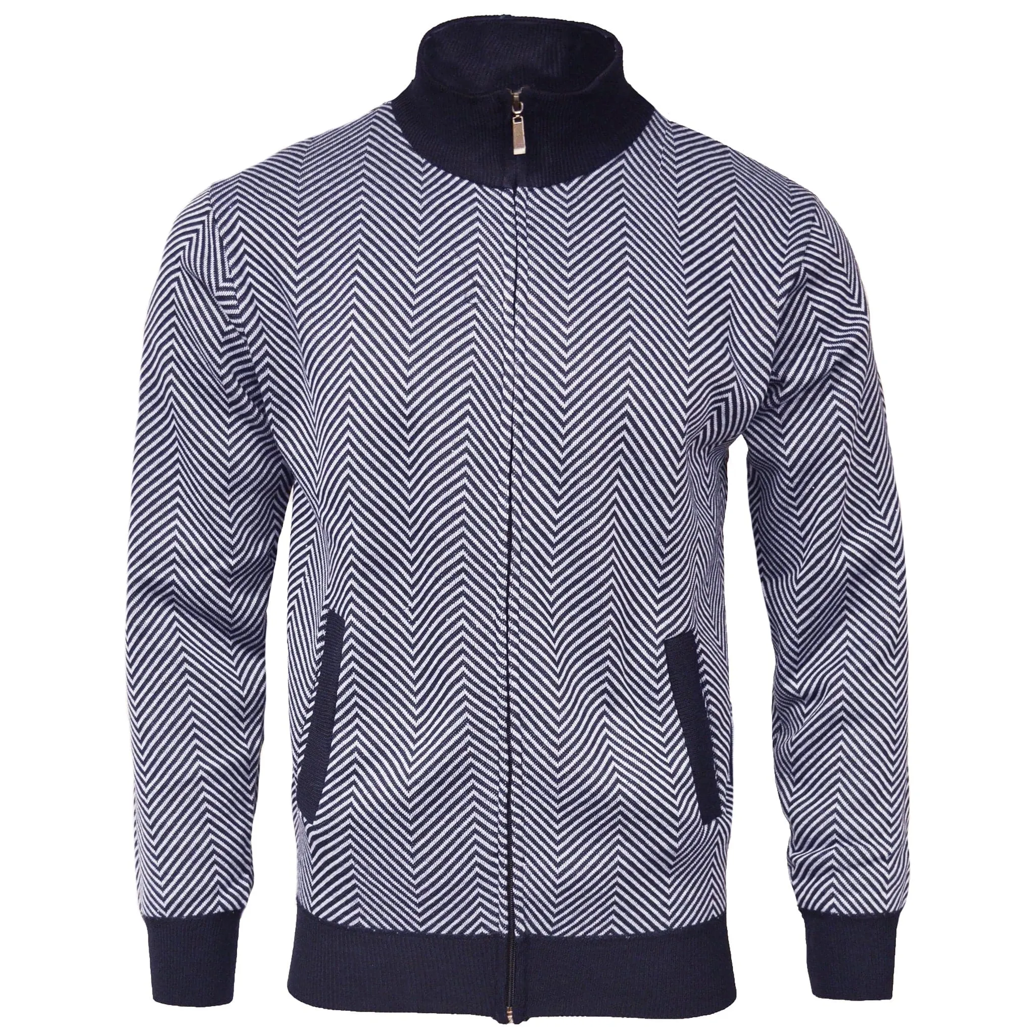 STUDIO FEREAL FULL ZIP/Sf1876 Warm Socks