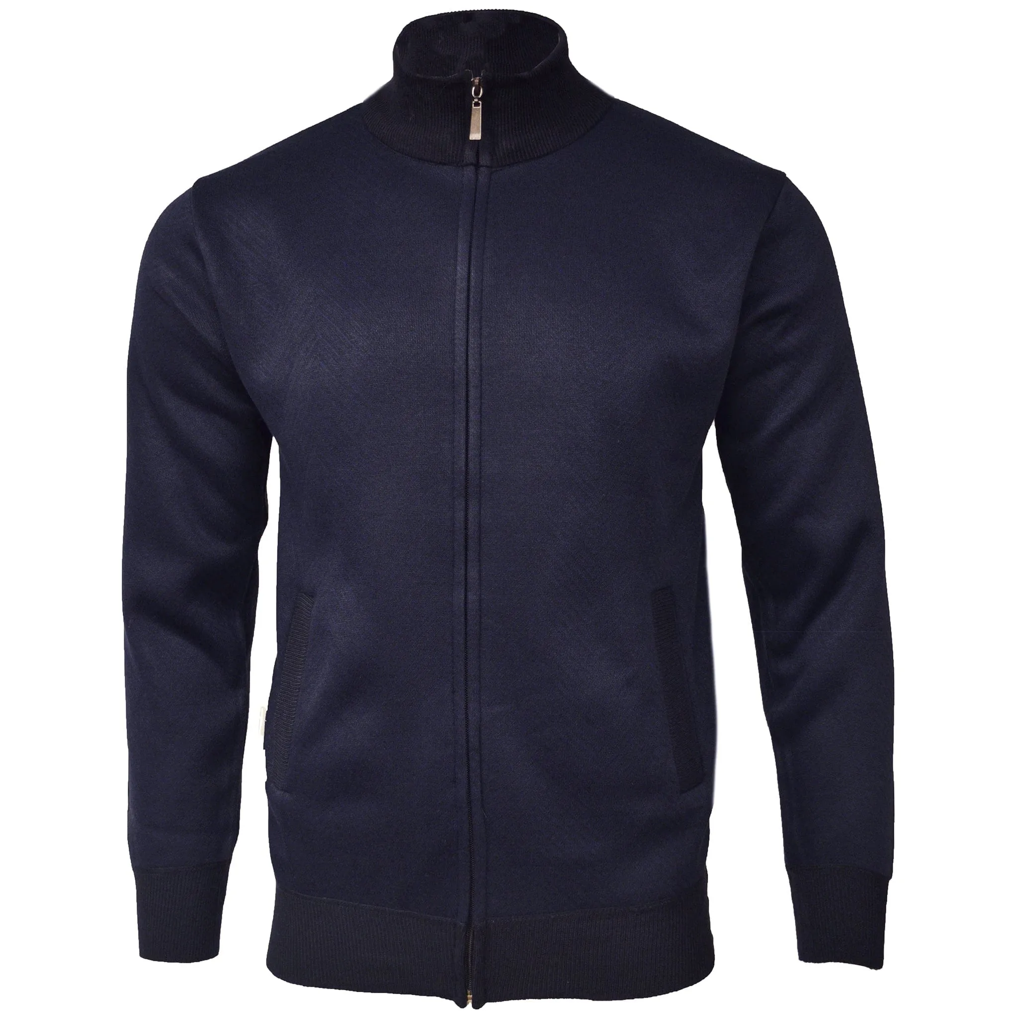 STUDIO FEREAL FULL ZIP/Sf1876 Fashionable Vest