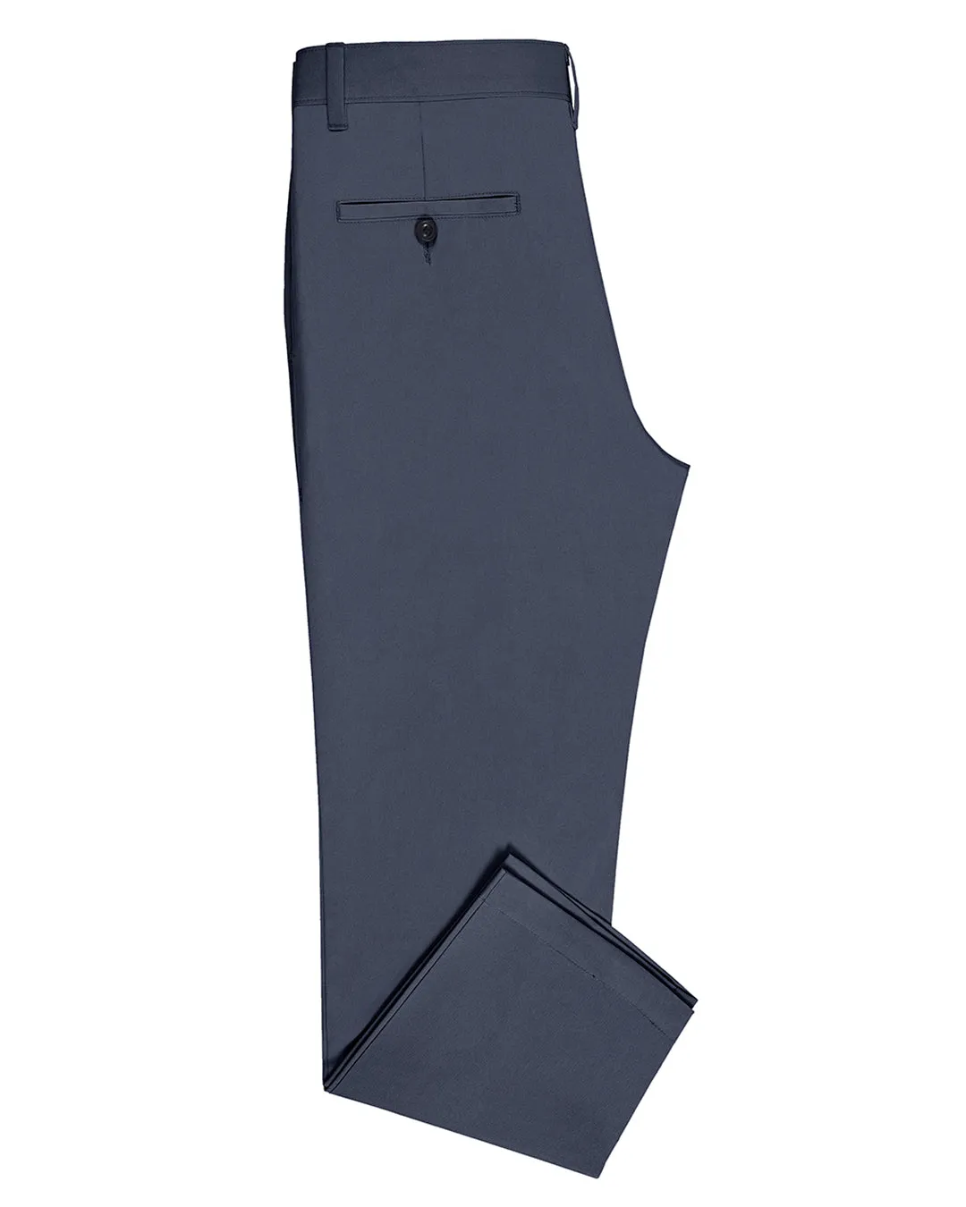 AllDayComfort Genoa Chino Pant Grey