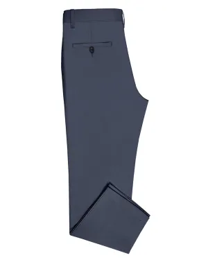 AllDayComfort Genoa Chino Pant Grey
