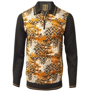 CGR WOOL BLEND SWEATER/P-4 Hypoallergenic Fibers Date Vibe