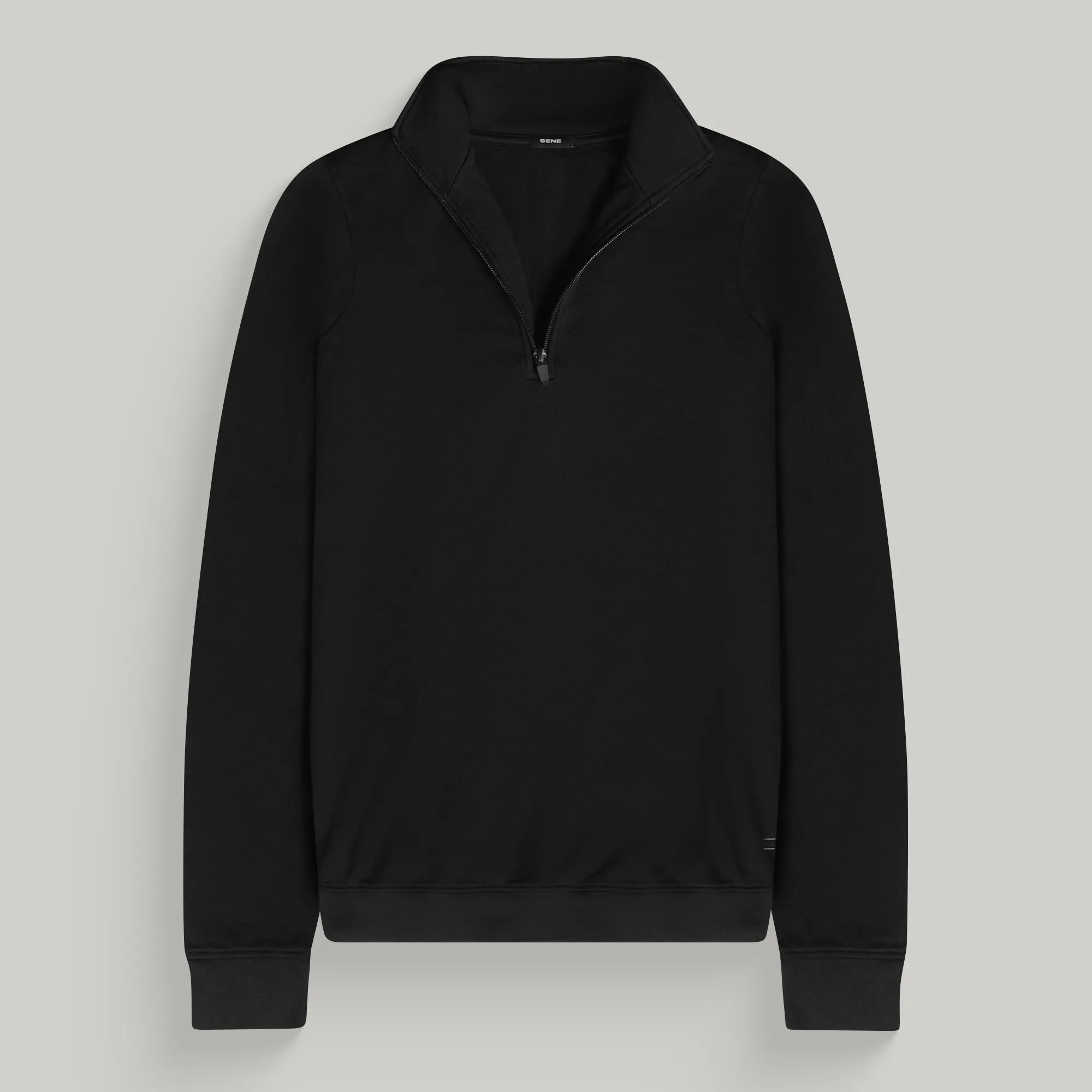 Cumulus Quarter Zip Thick Glow