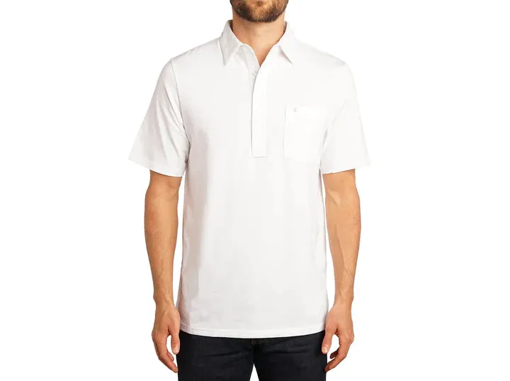 SmoothFinish Organic Ease Top-Shelf Players Shirt