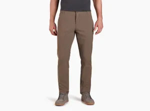 Kuhl Mens Resistor Chino in Stone Brown Everyday Style
