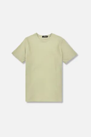 Modern innovation Simple Chic Drandon Crewneck T-Shirt