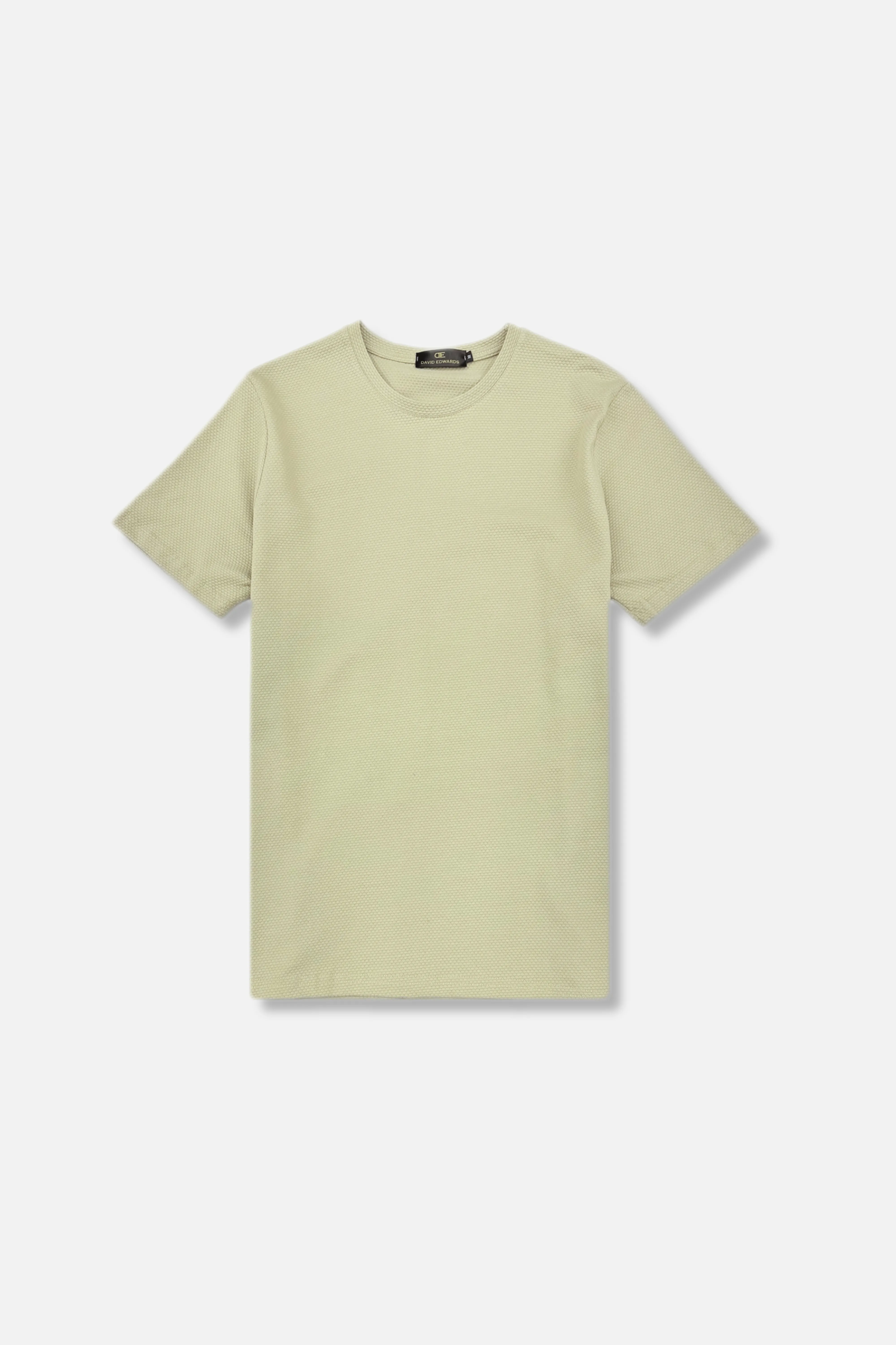 Drandon Crewneck T-Shirt Chic Look