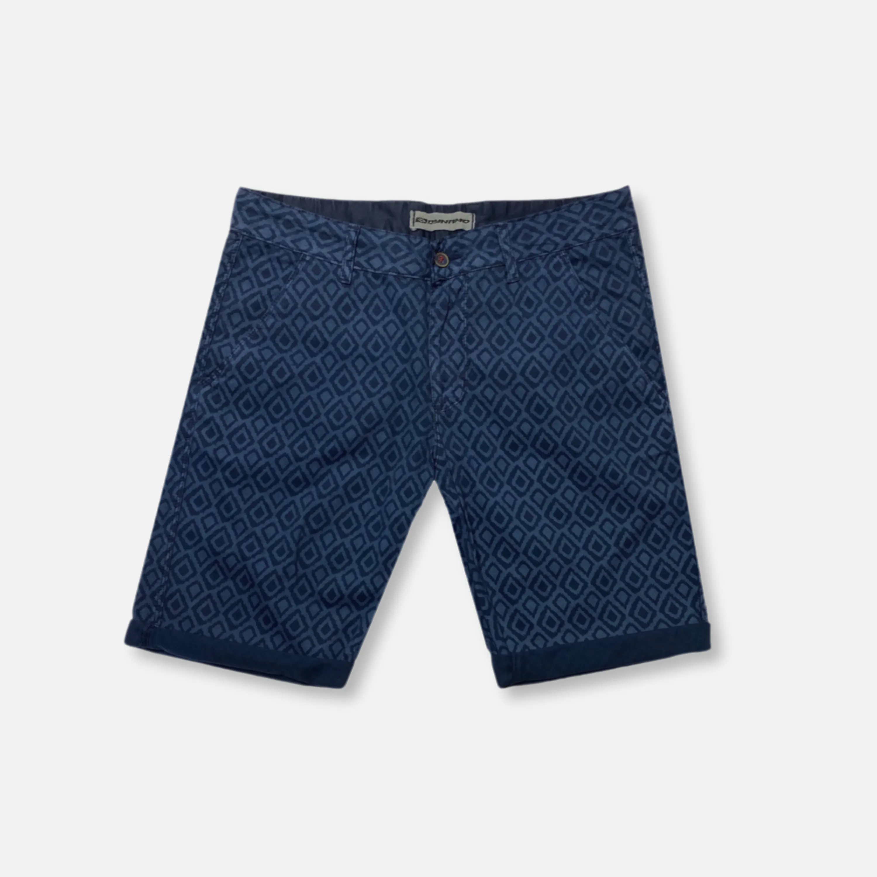 Wind Resistant Panels Stay Cool Technology Dajon Rubble Slim Shorts