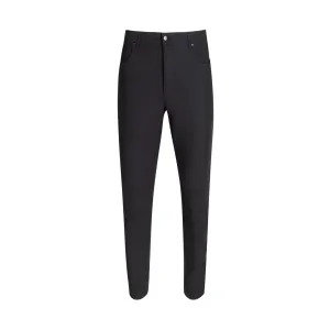 Men's 5 Pocket Performance Pants Easy Flex Design