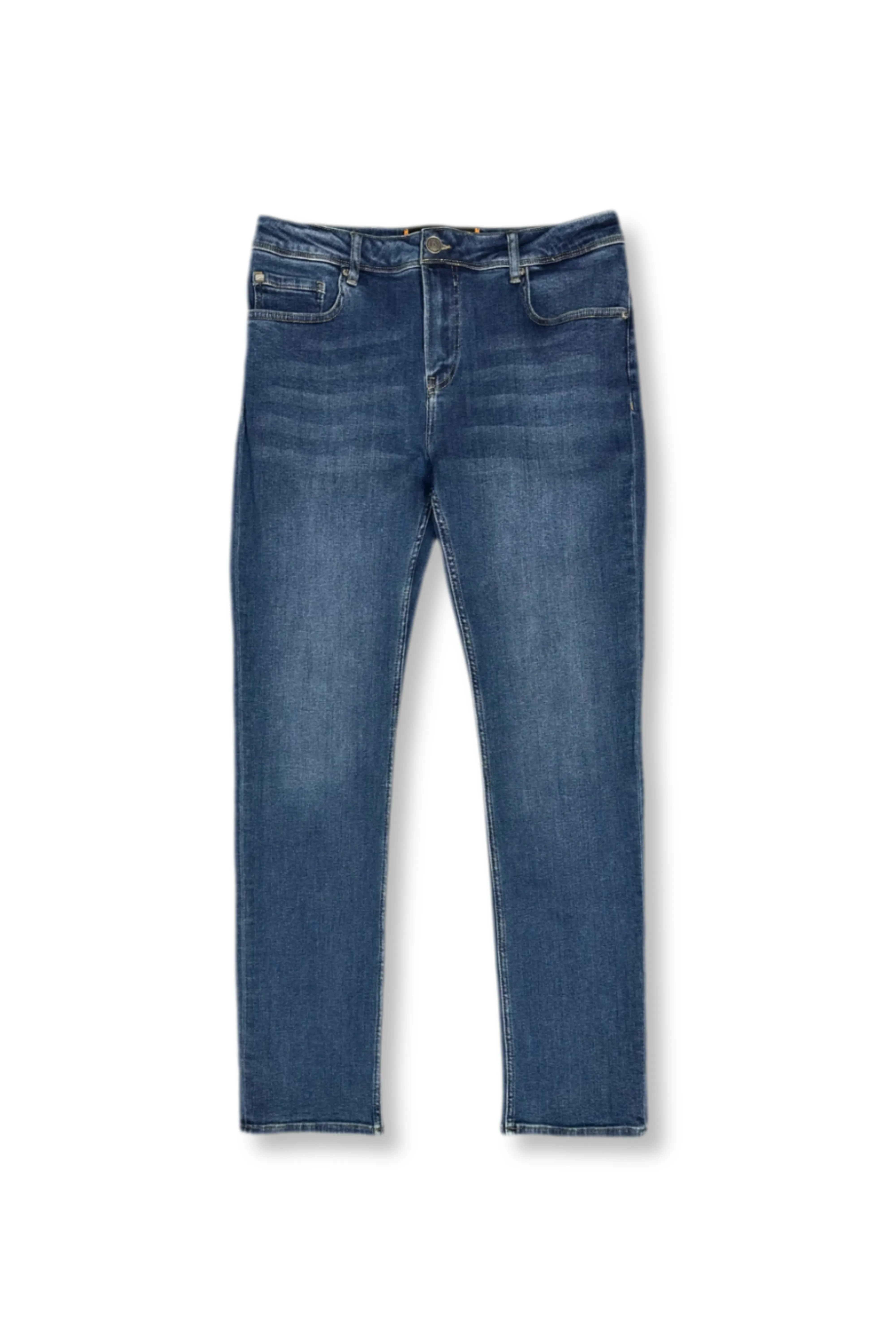 Cool And Clean De'Matteo Slim Fit Jeans