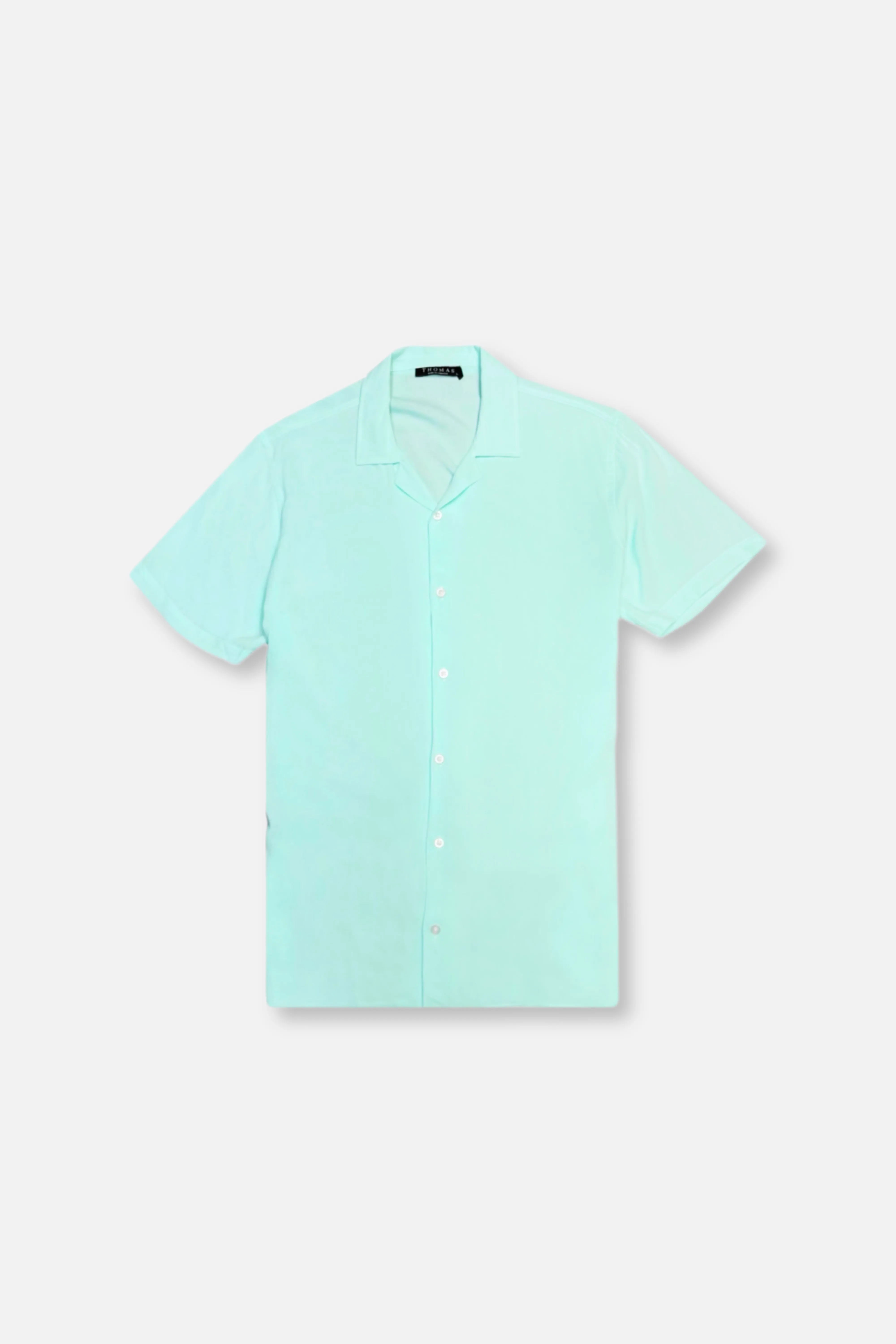 Dream Base SeamlessTransition Talbert Tropical Revere Collar Shirt