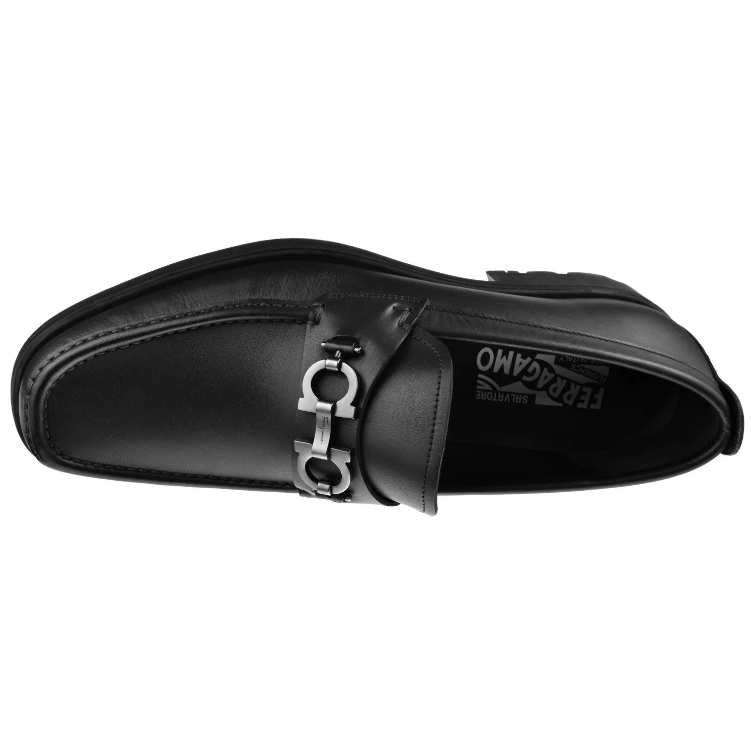 Style Goal Daily Walk David Gancini Bit Loafer