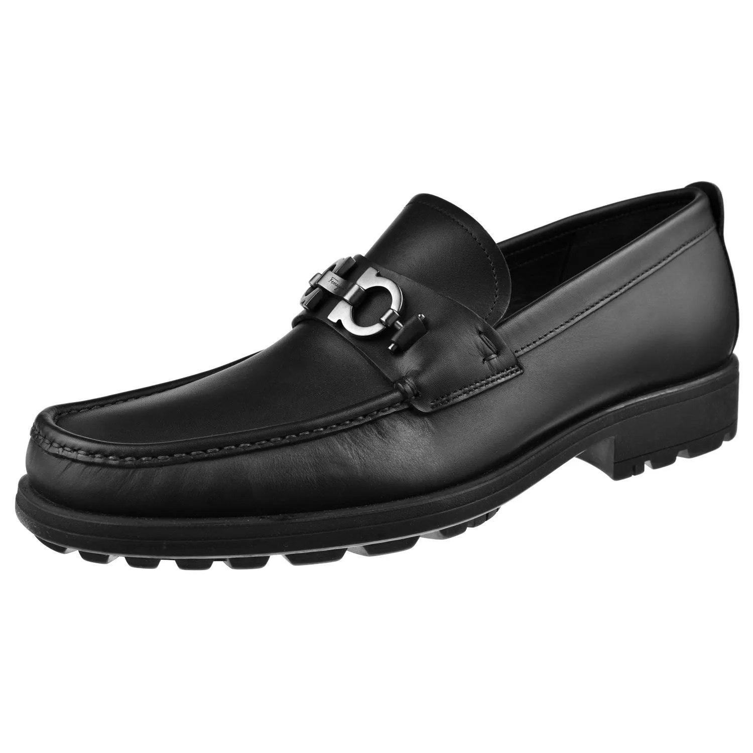 Dream Path David Gancini Bit Loafer
