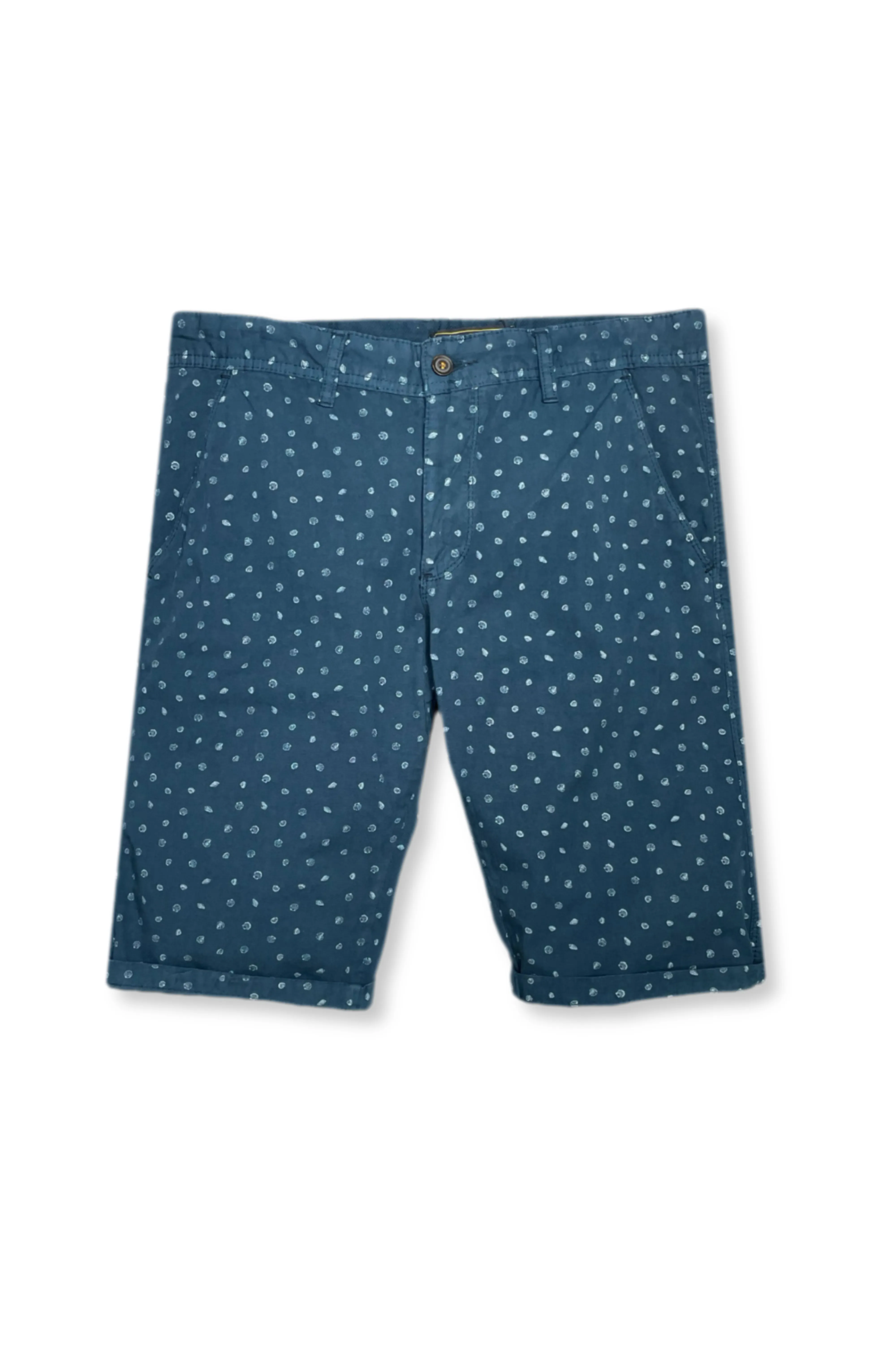 ReinforcedPockets Damien Slim Shorts