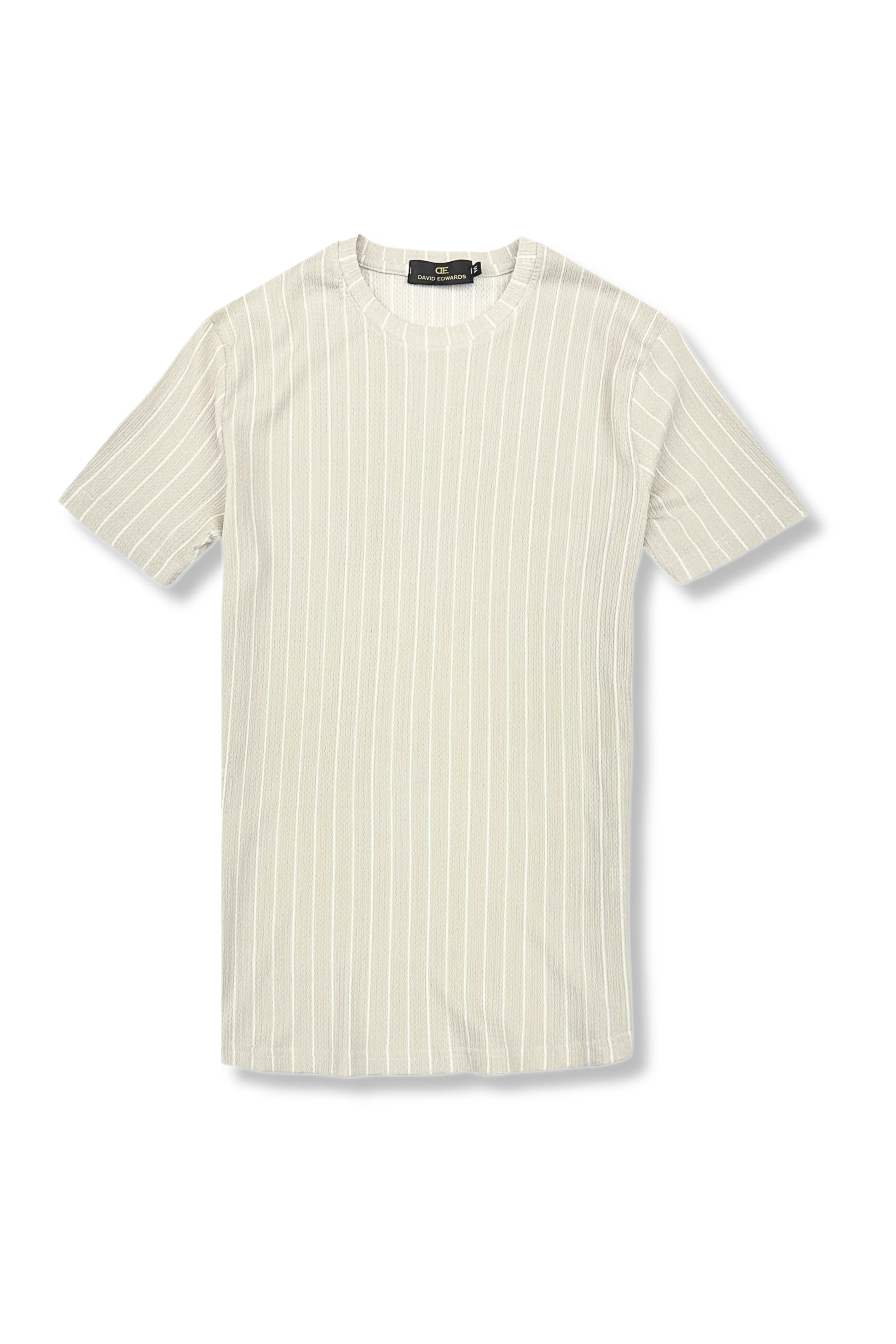 Drulay Crewneck T-Shirt loose fitting