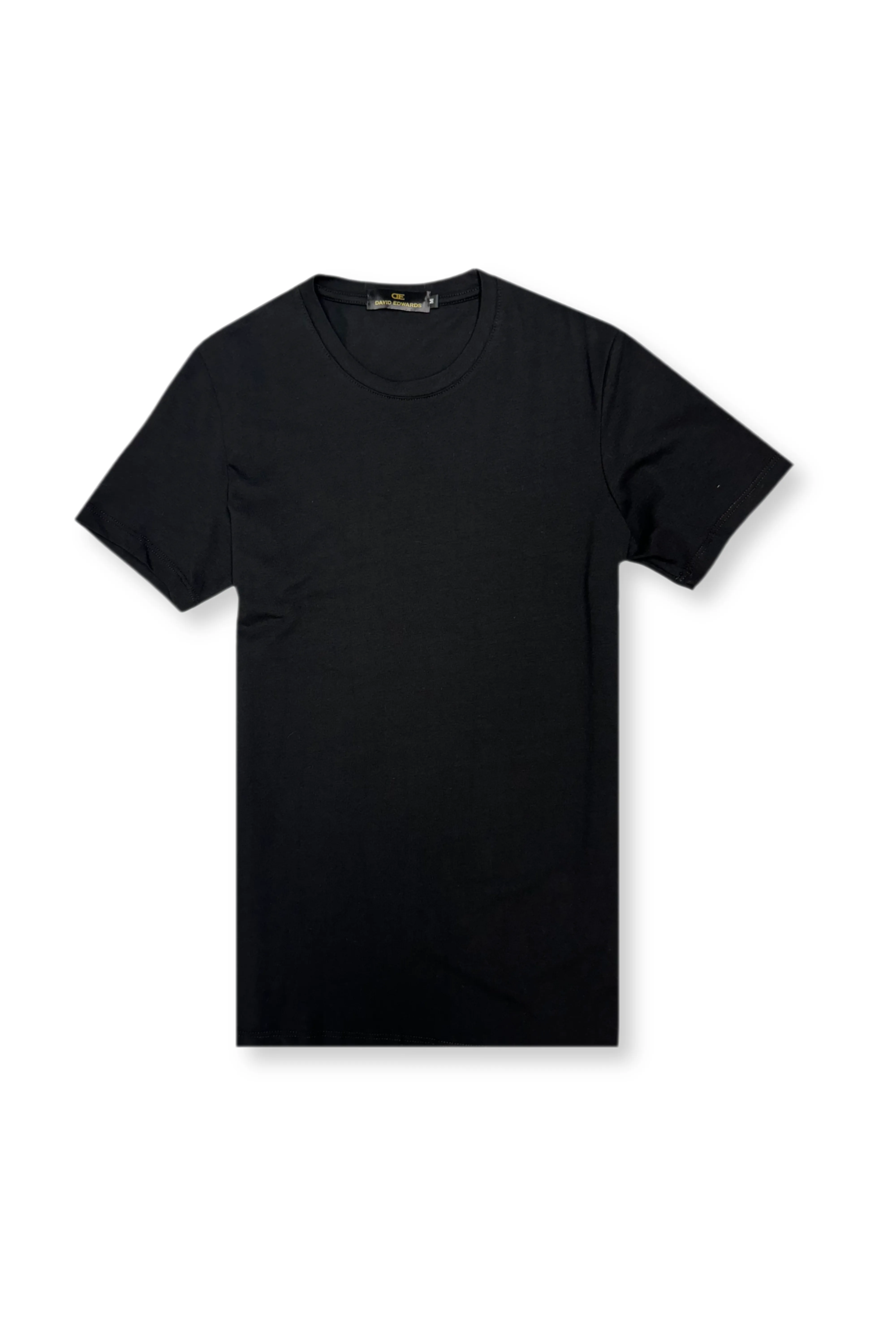 Chic Comfort Wear ComfortOptimizedConstruction Decos Crewneck T-Shirt