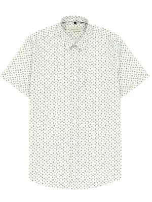 Sel Sea Creatures Print Summer Shirt Soft touch finish networking event