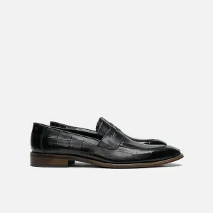 Soft Glide Zayen Slip On Dress Shoes