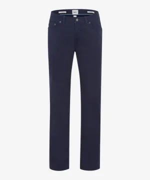 Body Sculpting Brax Cadiz Marathon 5 Pocket Pant in Manhattan