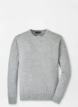 Excursionist Flex Crew Polish Glow