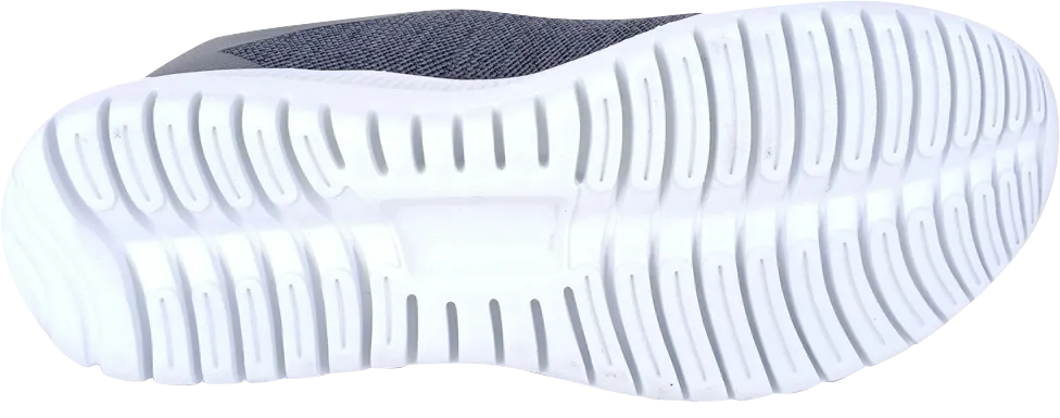 Easy Flow VICTORY Men's Grey Ultralight Athletic Shoes SP668