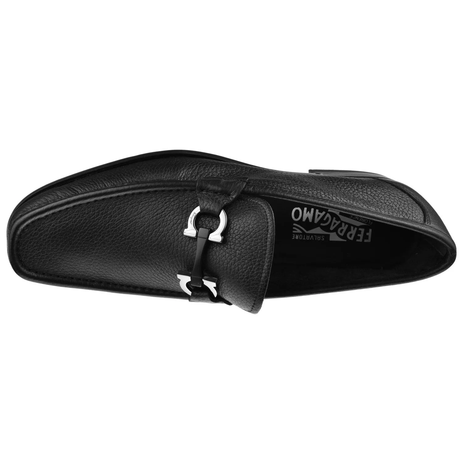 New Drop Core Support Grandioso Gancini Bit Loafer