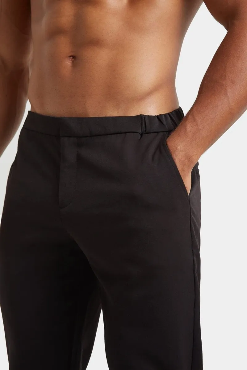 Light Fit 365 Pants in Black