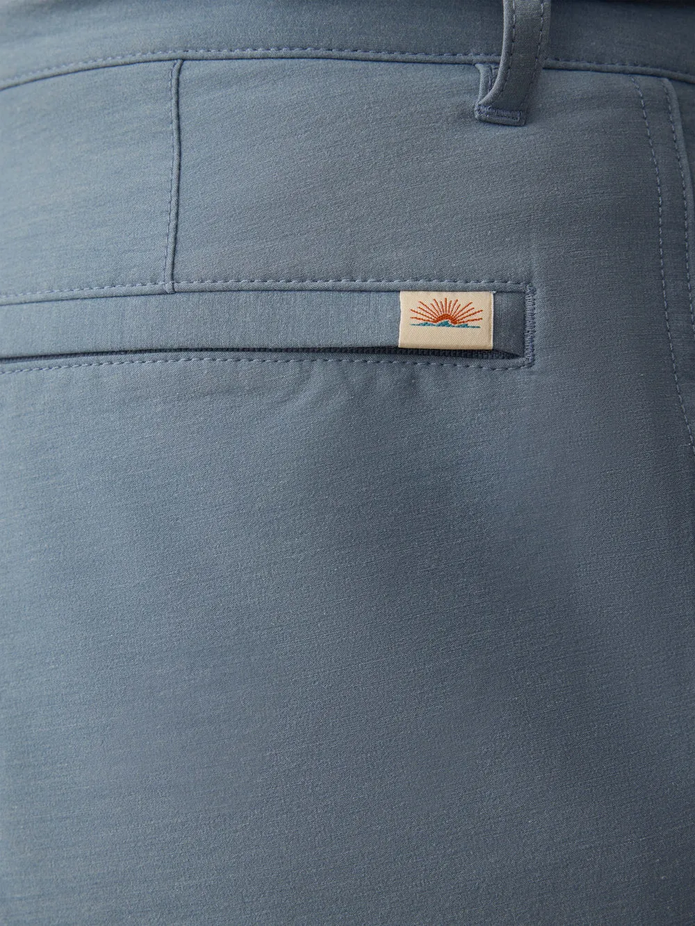 Chill Look All Day Short 2.0 - Deep Marine