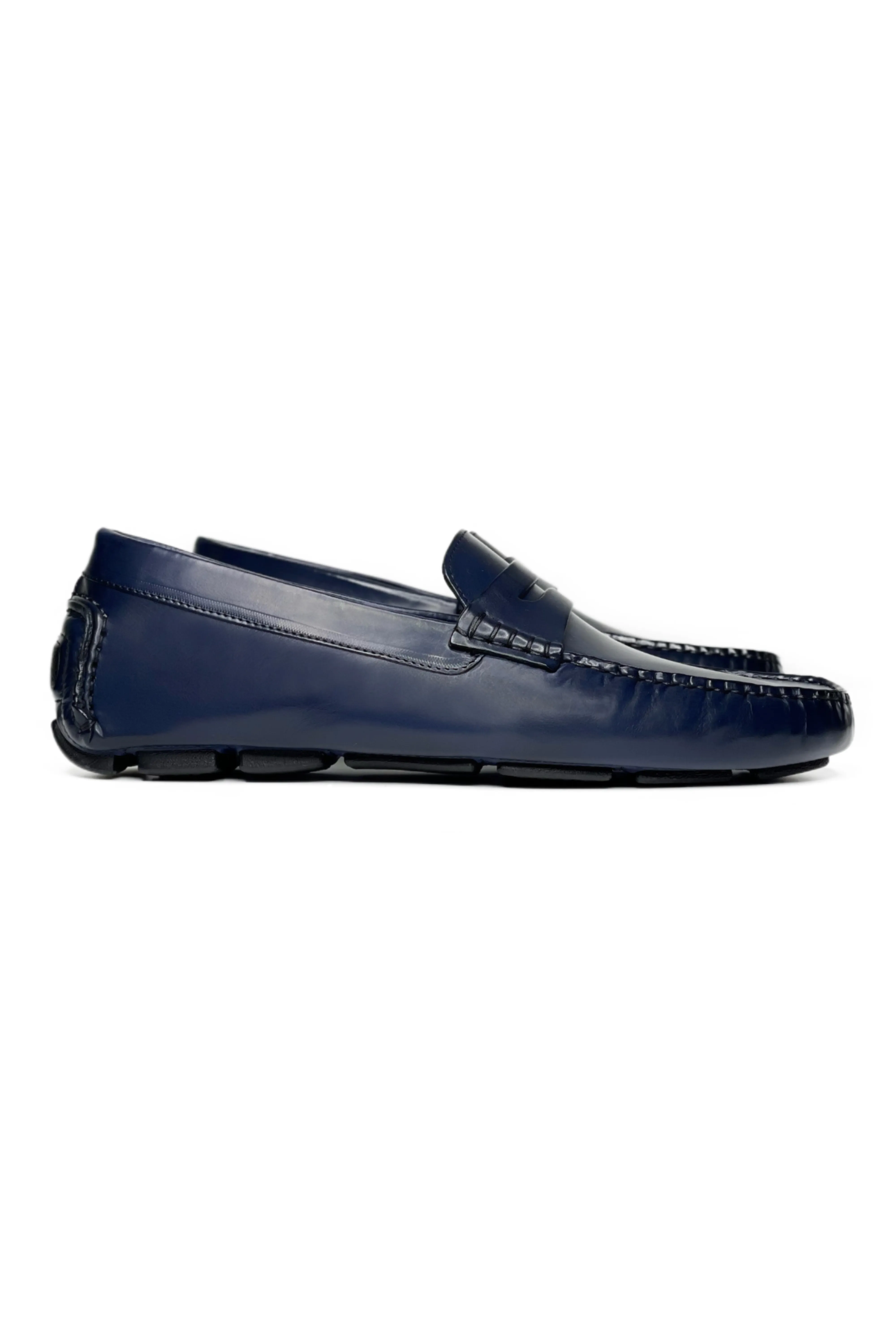 Dayton Penny Loafers Extended Wear