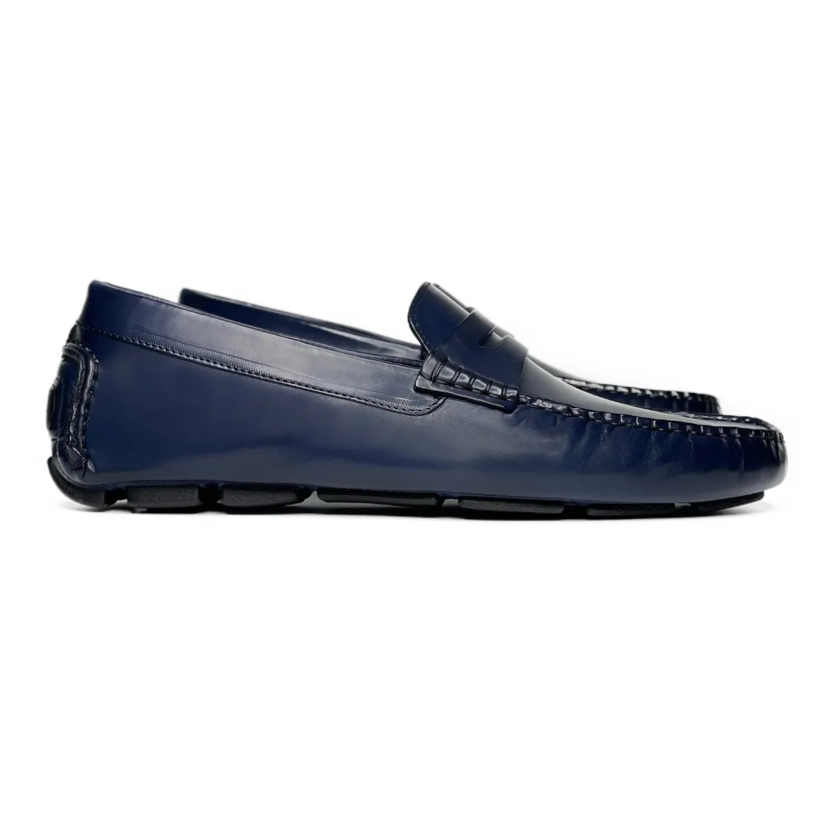 Way Clear Fair Lane Dayton Penny Loafers