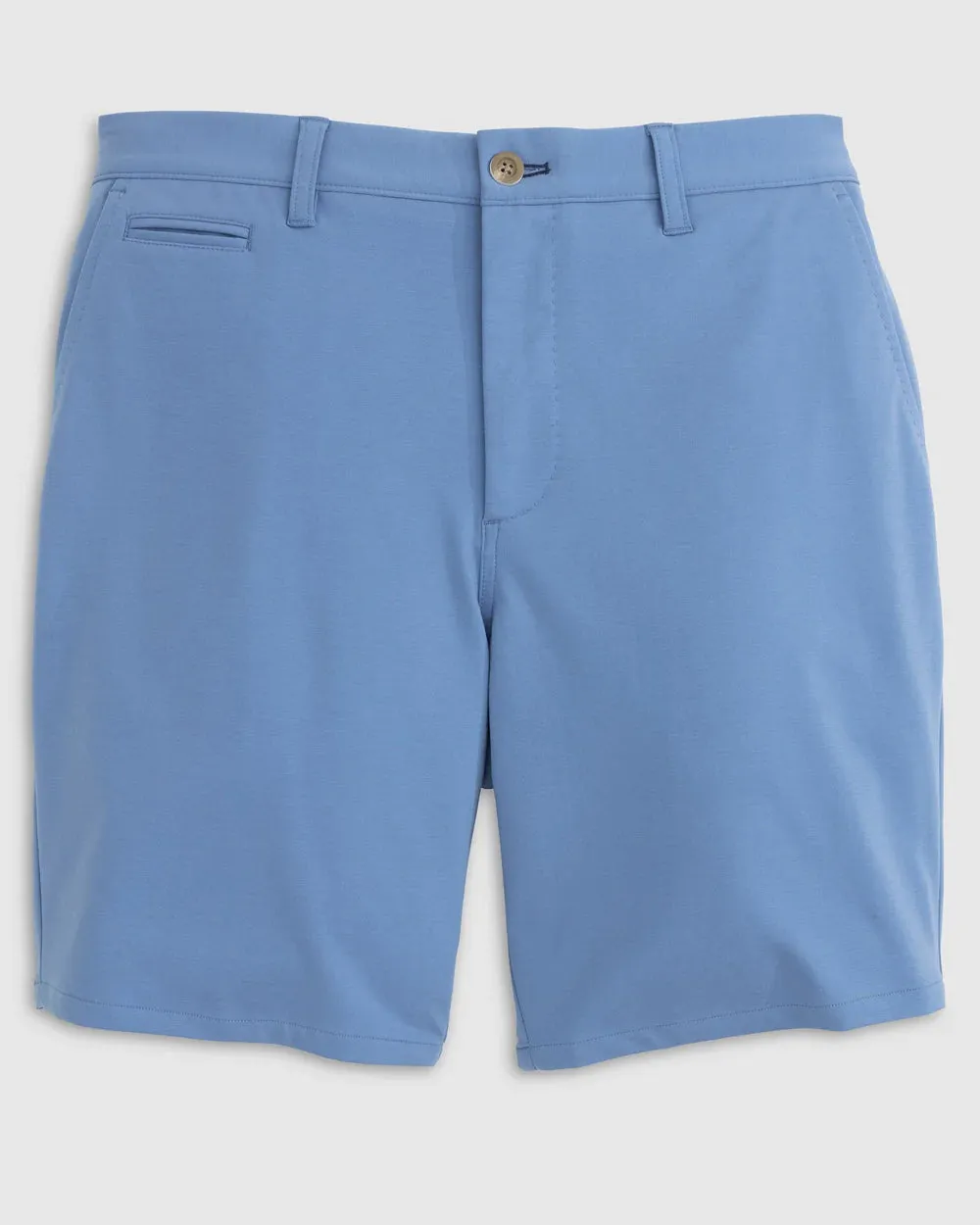 Quick Move Layering Piece Jupiters Stretch Cotton Performance Shorts