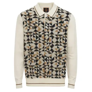 OdorResistant Antibacterial lining CGR POLO SWEATER/P-416