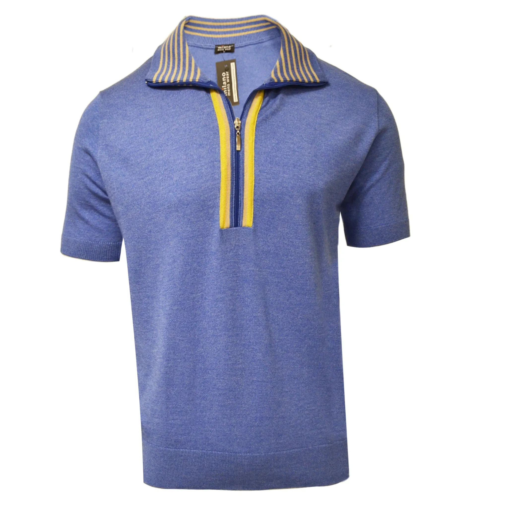 MILANO EXCLUSIVE TOP/M24081 AbrasionResistant Material FlexibleWaistband