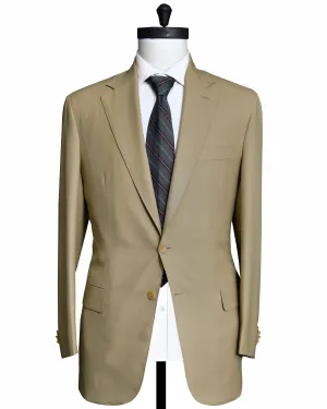EcoFriendly Dye Non Bulky Insulation Dugdale Fine Worsted - Beige Jacket