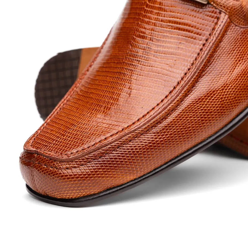 Modern Feel Hybrid Workday Fabro-Liz Cognac