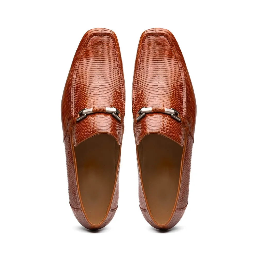 Street Edge Fabro-Liz Cognac