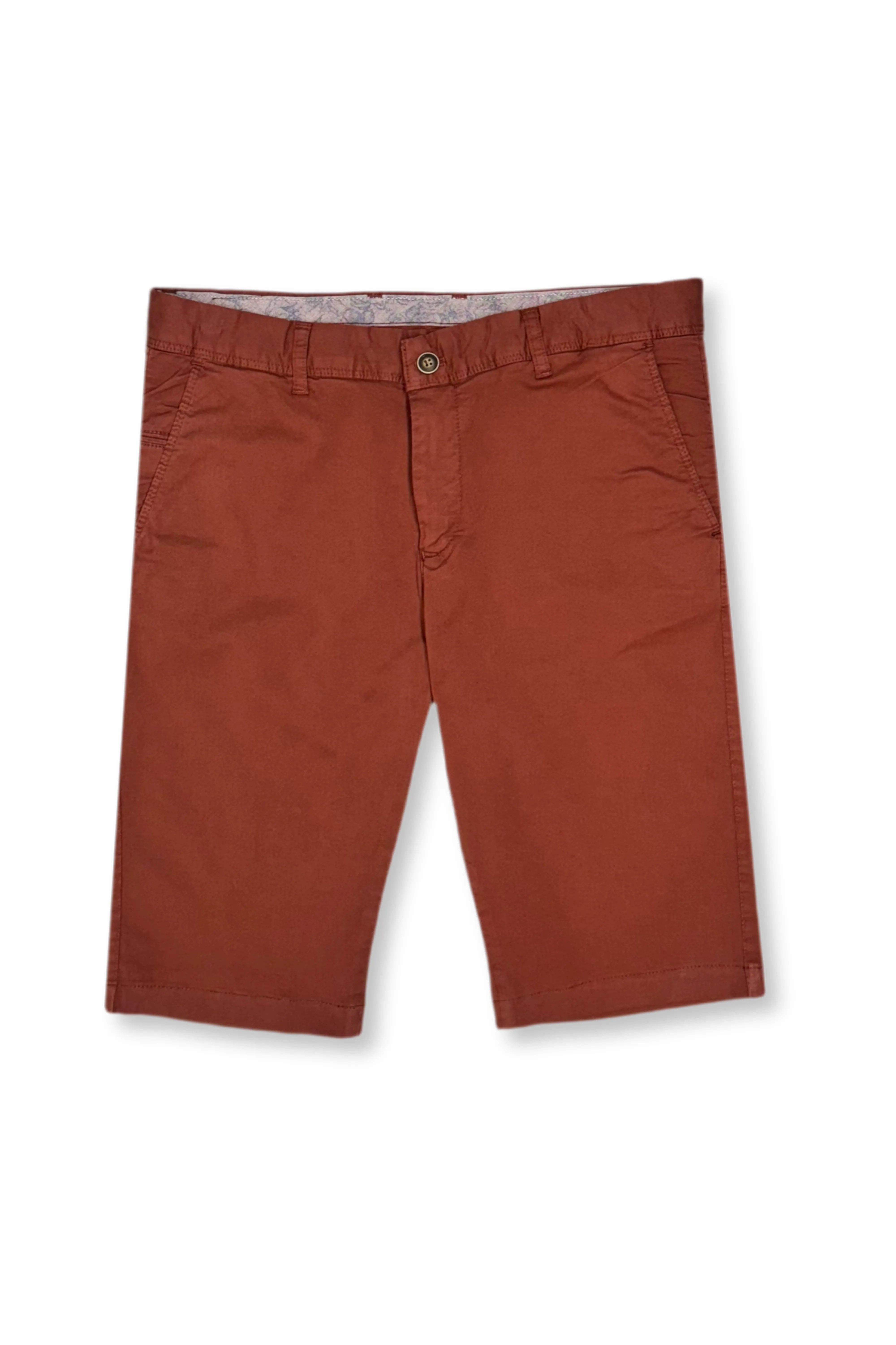 Dane Slim Fit Shorts Personalized