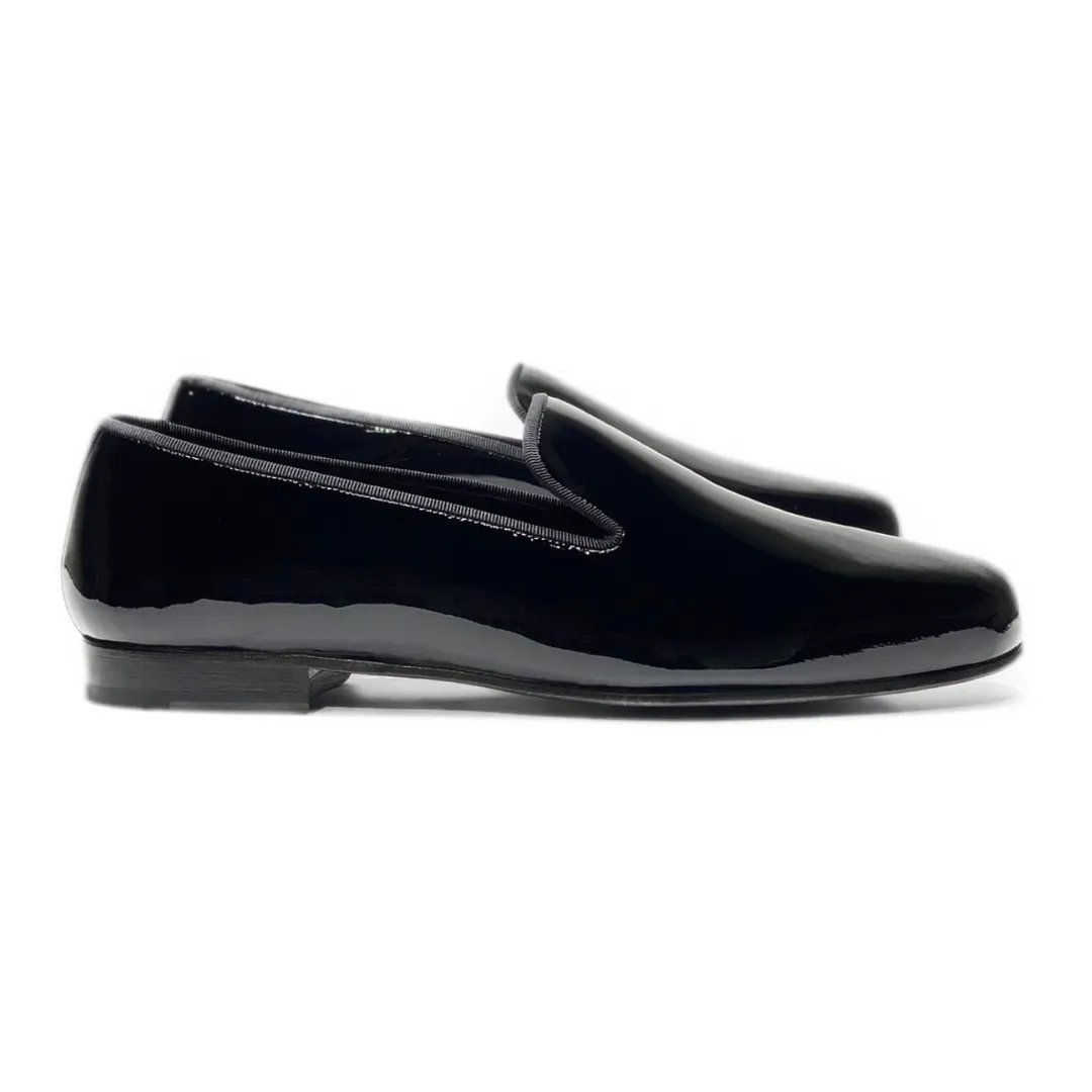 Long Routine Destiny Slip On Dress Shoes