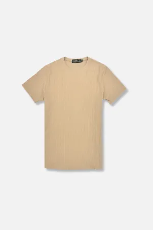 Biodegradable Options Active Style Trend Drulen Crewneck T-Shirt