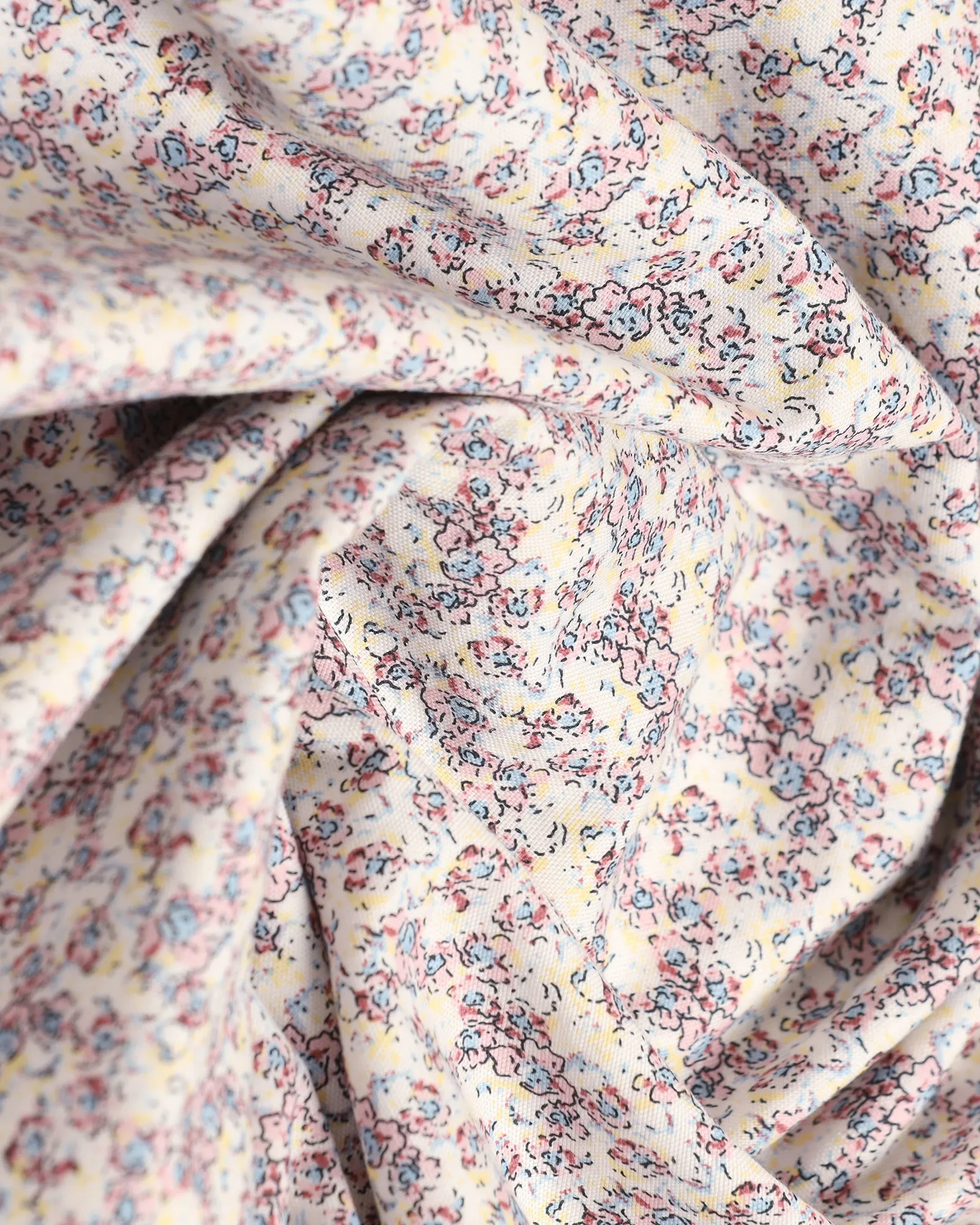 Holiday Outfit Casual Beige Printed Shirt - Ryder