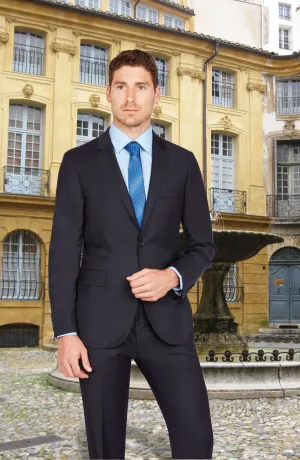 Fit Control Mantoni Men's Suit Pants