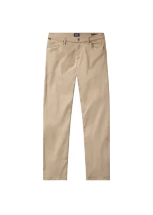 Casual Polo American Ease Gage Classic Straight - Abbot