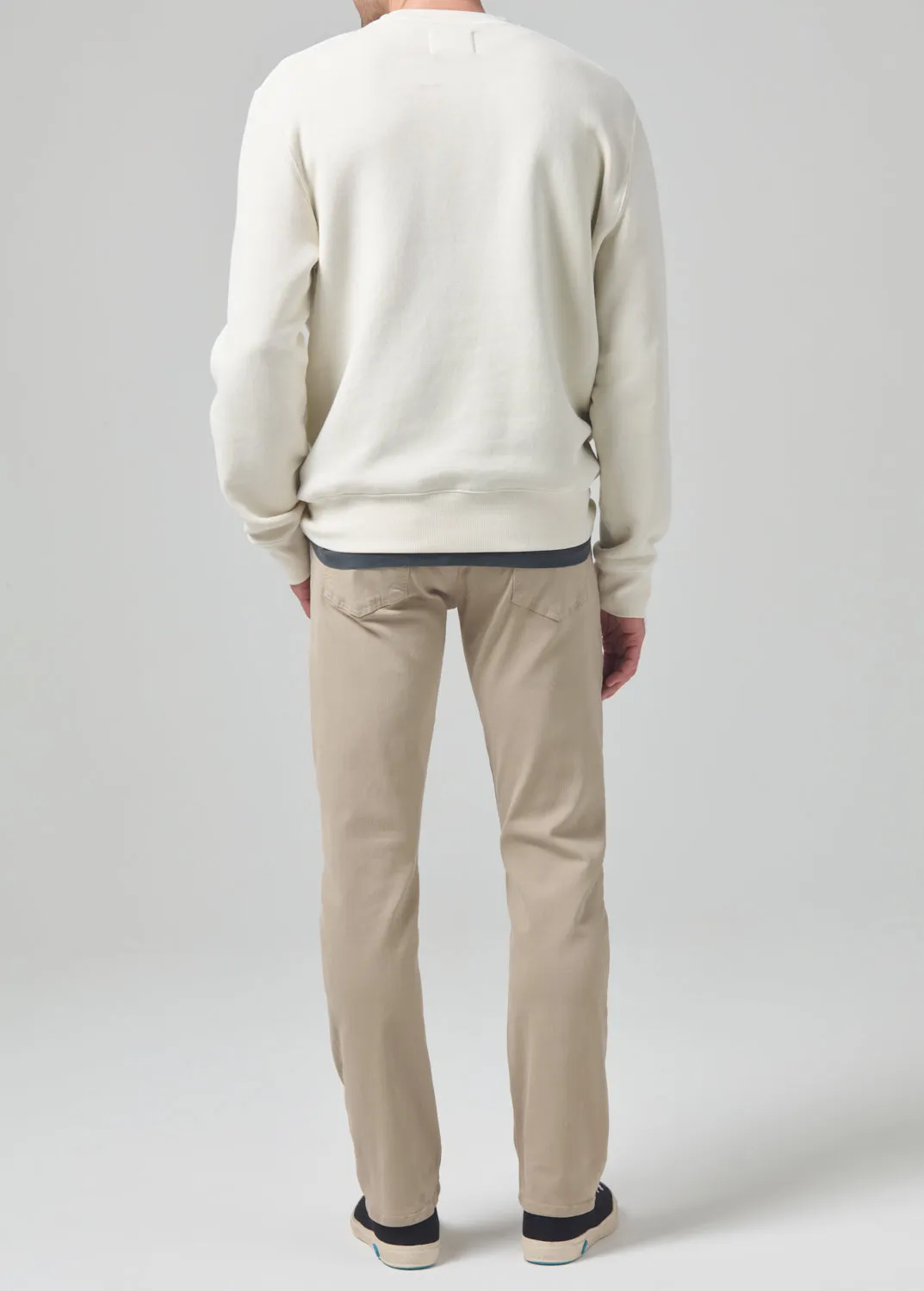 Seasonal Style QuickPackable Design Gage Classic Straight - Abbot