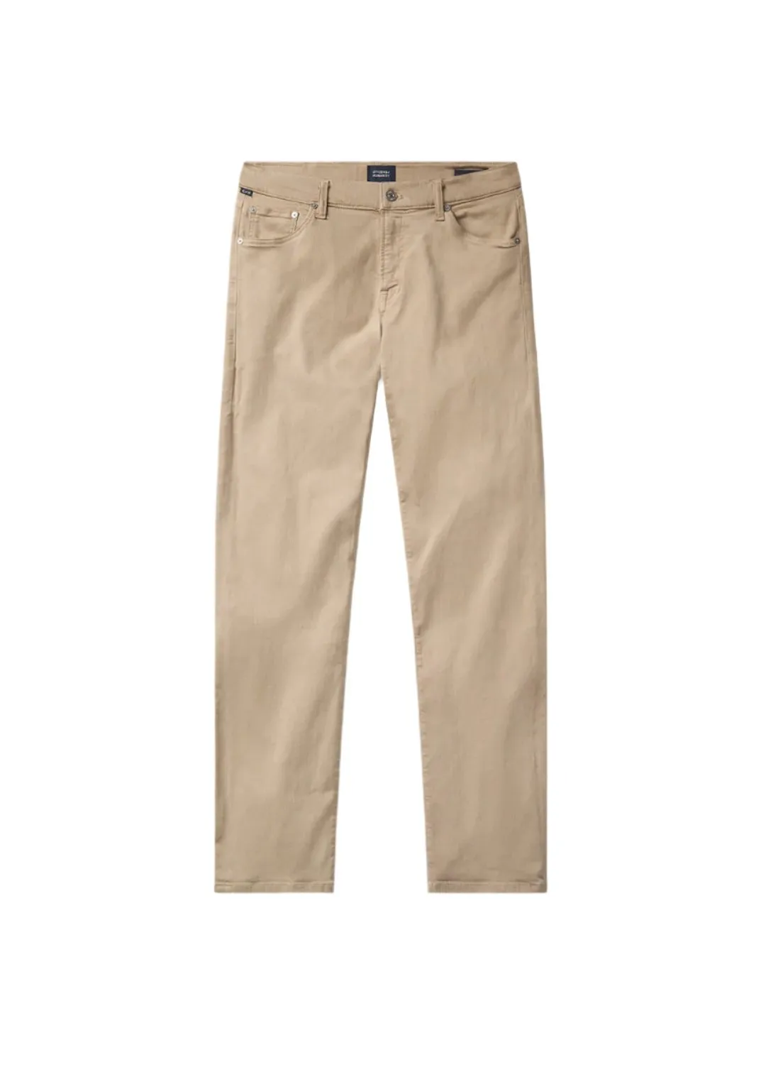 Casual Polo American Ease Gage Classic Straight - Abbot