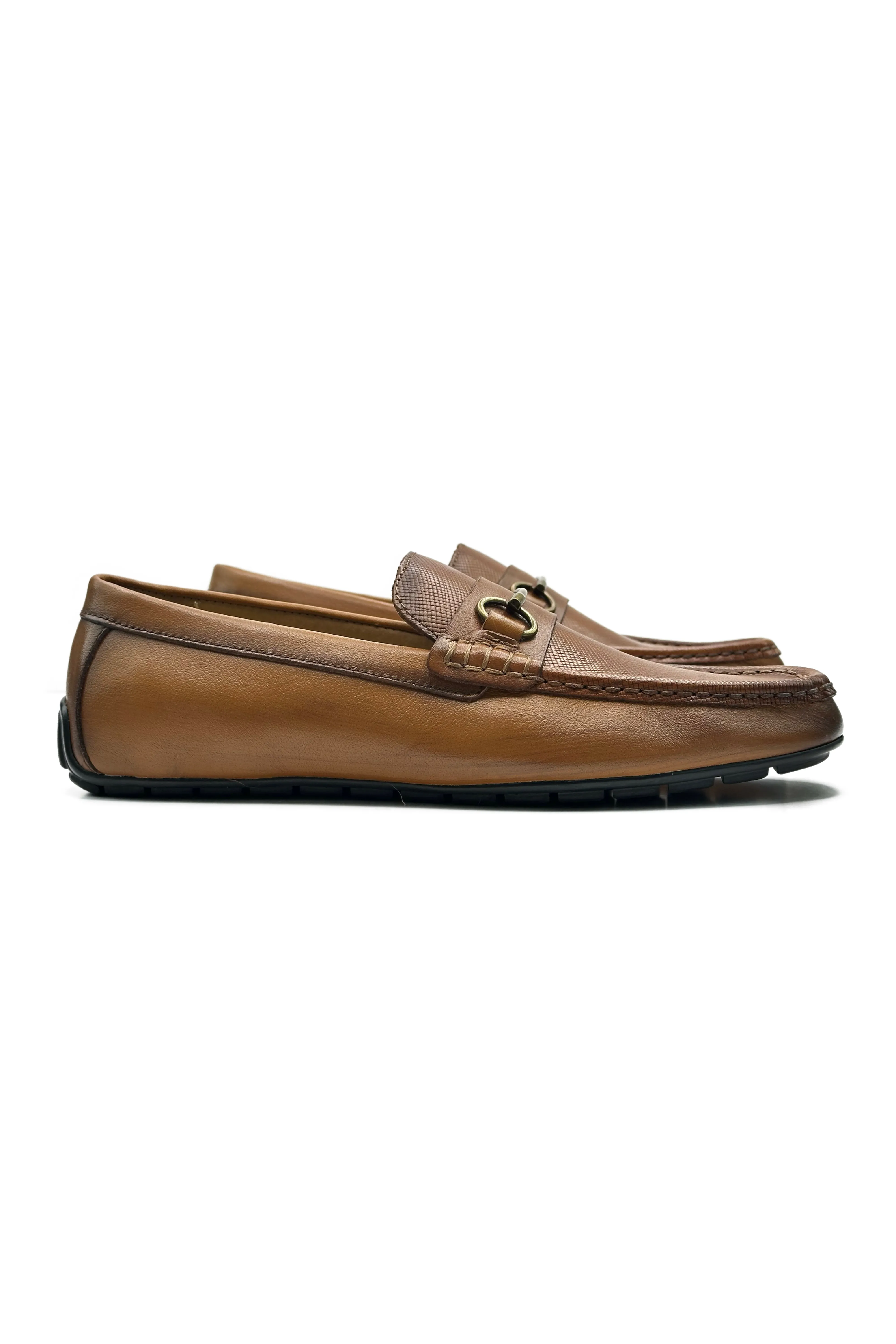 Jasper Bit Loafer Supportive Design River Walk