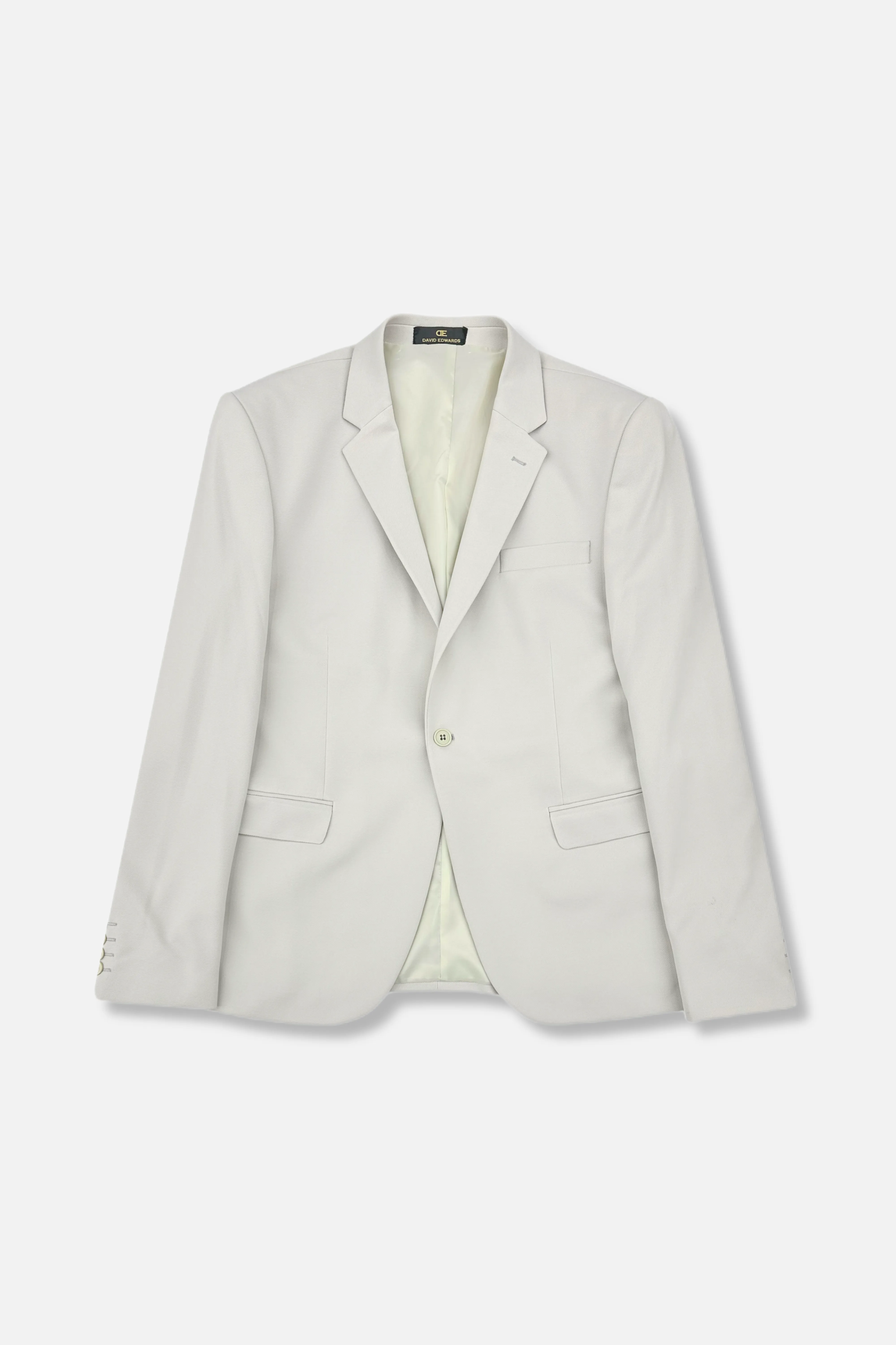 Loose Fit Daft Slim Fit Blazer