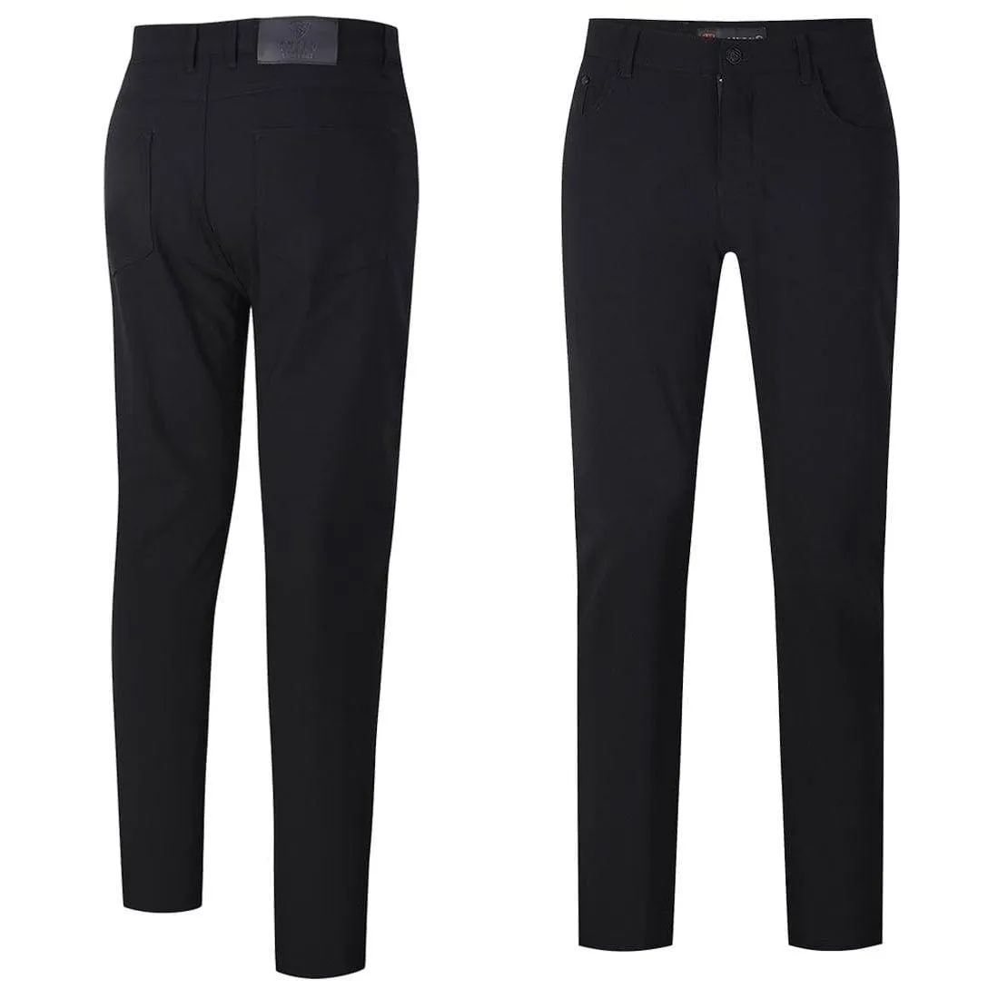 Cozy Stretch SUSLO COUTURE PANTS COLLECTION/MP4301