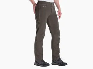 Kuhl Mens Radikl Pant in Breen AntibacterialCoating